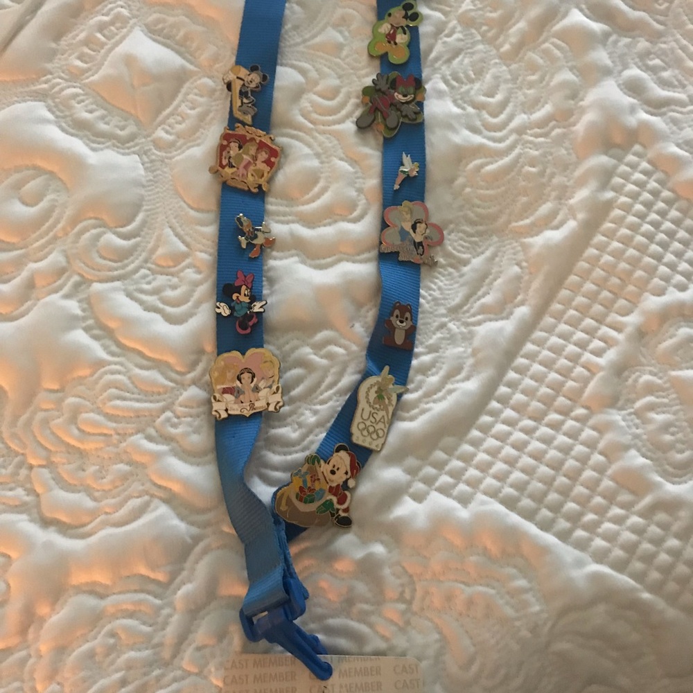 Disney Pins